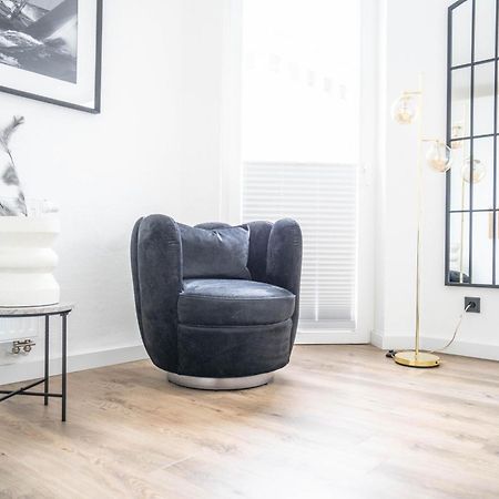 רוסטוק Johouse Apartment 13 מראה חיצוני תמונה