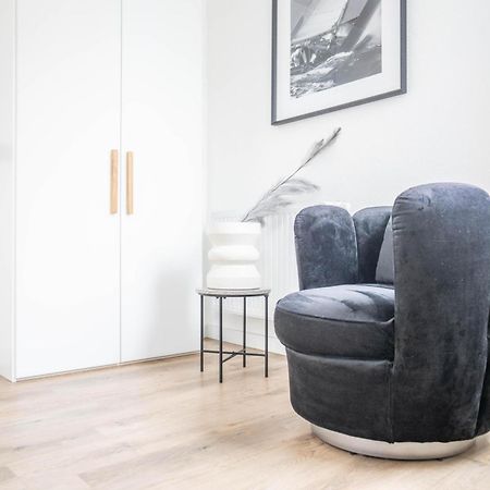 רוסטוק Johouse Apartment 13 מראה חיצוני תמונה
