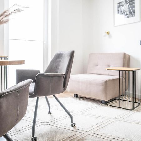 רוסטוק Johouse Apartment 13 מראה חיצוני תמונה