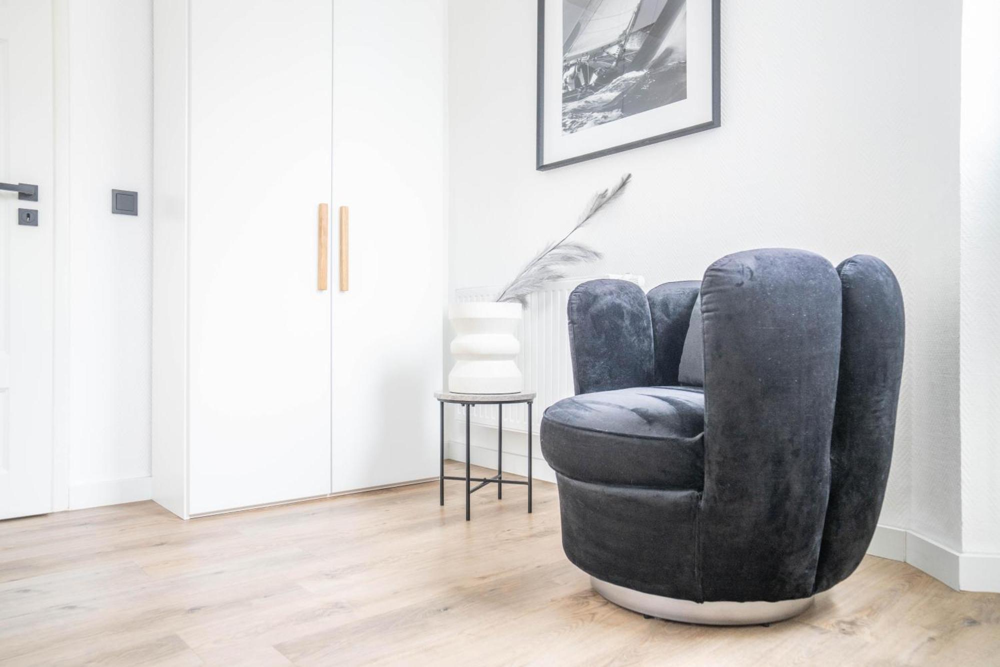 רוסטוק Johouse Apartment 13 מראה חיצוני תמונה