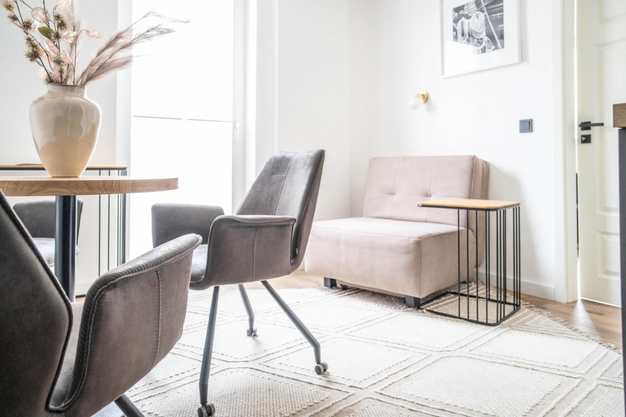 רוסטוק Johouse Apartment 13 מראה חיצוני תמונה
